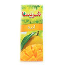 نوشیدنی بدون گاز انبه 200 میلی لیتری شریسا