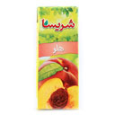نوشیدنی بدون گاز 200 میلی لیتری شریسا