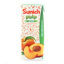 نوشیدنی هلو با پالپ 200 میلی لیتری سن ایچ