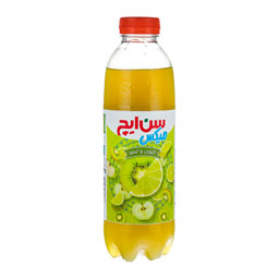 آب لیمو 750 میل سن ایچ
