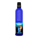 شربت با طعم بلوکاراسائو بطری شیشه ای 840 میلی لیتری سن ایچ