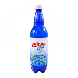 نوشیدنی کول بلوبری 1 لیتری سن ایچ