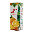 نوشیدنی پرتقال 200 سی سی سن ایچ