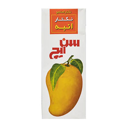 آب انبه سن ایچ 200 میلی