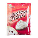 دسر فوری نارگیلی 110 گرمی شیبابا