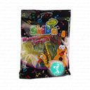 پاستیل موسیقی 200 گرمی شیبا