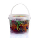 پاستیل طرح آگار ظرفی 300 گرمی شیبا