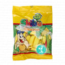 پاستیل موزی 90 گرمی شیبا