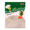 پودر ژله آلوئه ورا 100 گرمی شیبابا