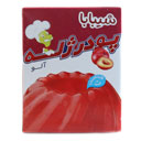 پودر ژله آلو 100 گرمی شیبا