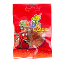 پاستیل با طعم کولا 20 گرمی شیبا