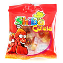 پاستیل با طعم کولا 35گرمی شیبا