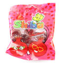 پاستیل لواشکی با طعم انار 35 گرمی شیبا