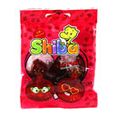 پاستیل انار 20 گرمی شیبا