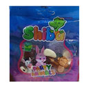 پاستیل حیوانات شیبا