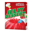 پودر ژله هندوانه 100 گرمی شیبابا