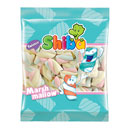 مارشمالو طنابی 100 گرمی شیبا