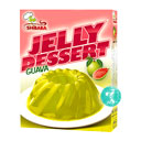 پودر ژله 100 گرمی گواوا شیبابا