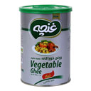 روغن گیاهی نیمه جامد امگا 900 گرمی غنچه