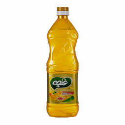 روغن مایع سرخ کردنی زیرو ترانس 810 گرمی غنچه