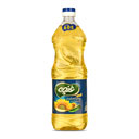 روغن مایع آفتابگردان بطری 810 گرمی غنچه