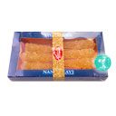 نبات نی دار زعفرانی 6 عددی نان رضوی