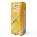 نوشیدنی انبه پدیده 200 میلی لیتری پگاه