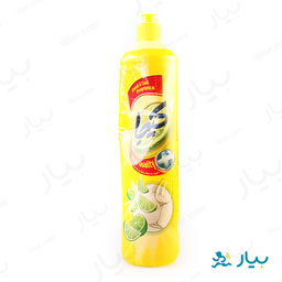 مایع ظرفشویی لیمویی اسلیو 1000 گرمی کیجا