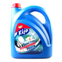مایع ظرفشویی آبی 3750 گرمی کیجا
