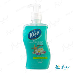 مایع دستشویی 350گرمی کیجا