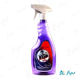 محلول چند منظوره 470 گرمی کیجا