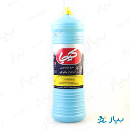 مایع ظرفشویی استوانه 1000 گرمی کیجا
