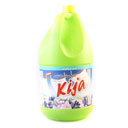 مایع سفید کننده معطر سبز 4000 گرمی کیجا