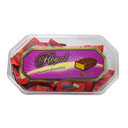 شکلات مغزدار رویال 300 گرمی چیچک