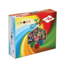 ژله جعبه 1 کیلوگرم چیچک