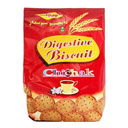 بیسکویت دایجستیو سبوس دار لیوانی چیچک