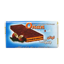 ویفر شکلاتی اونان نارگیل چیچک