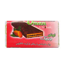 ویفر شکلاتی اونان بادام چیچک