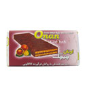 ویفر مغز فندقی با روکش کاکائویی اونان چیچک