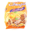 بیکویت شکوپای پرتقال 150 گرمی چیچک