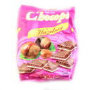 بیسکویت شکوپای فانتزی فندقی 150 گرمی چیچک