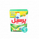 پودر 500گرمی ماشینی+50گرم فعال در آب سرد پرسیل