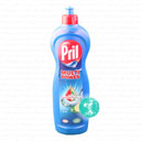 مایع ظرف شویی لیمویی 1 لیتری پریل