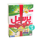 پودر لباسشویی 500 گرمی پرسیل