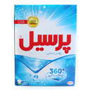 پودر دستی 360 درجه یونیورسال 500 گرمی پرسیل