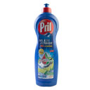 مایع ظرفشویی لیمو 1000گرمی پریل