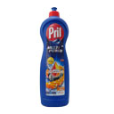 مایع ظرفشویی با رایحه پرتقال 1000 گرمی پریل