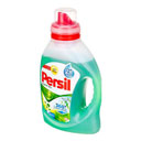 مایع لباسشویی رنگی 360 گلهای سفید 1 لیتری نوروزی پرسیل