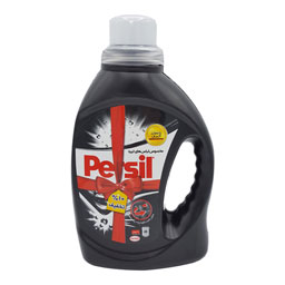 مایع لباسشویی 1000 گرمی مشکی جدید نوروزی پرسیل