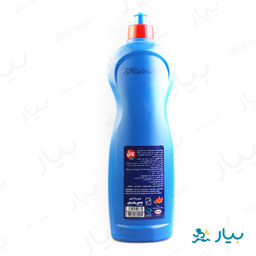 مایع ظرفشویی با رایحه پرتقال و گریپ فروت 1000گرمی پریل